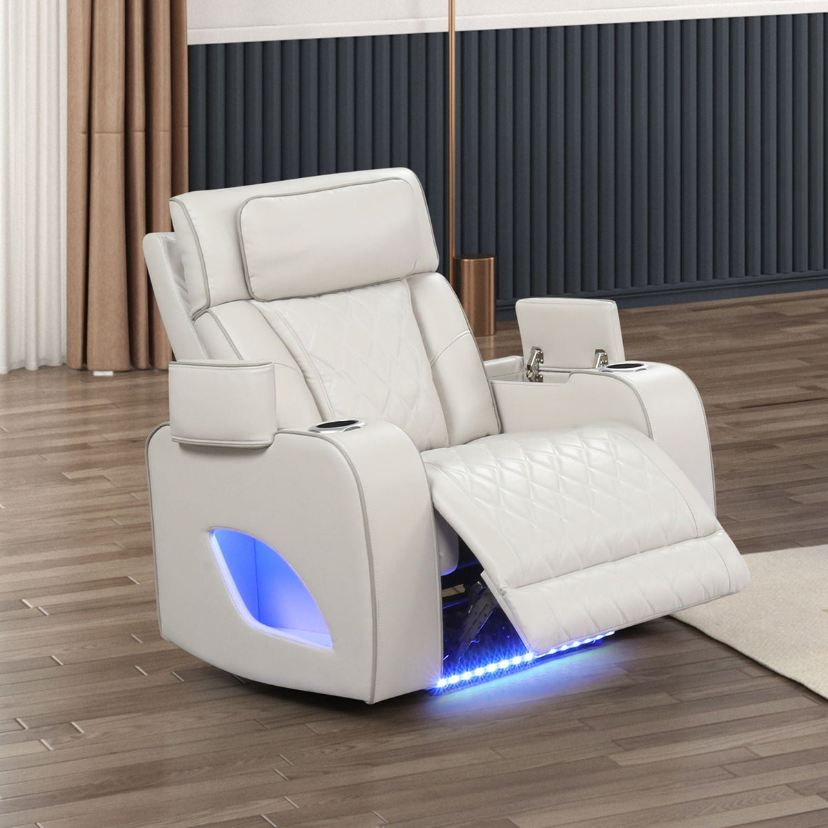 Fortuner - Power Reclining Chair, photo 6 of 28
