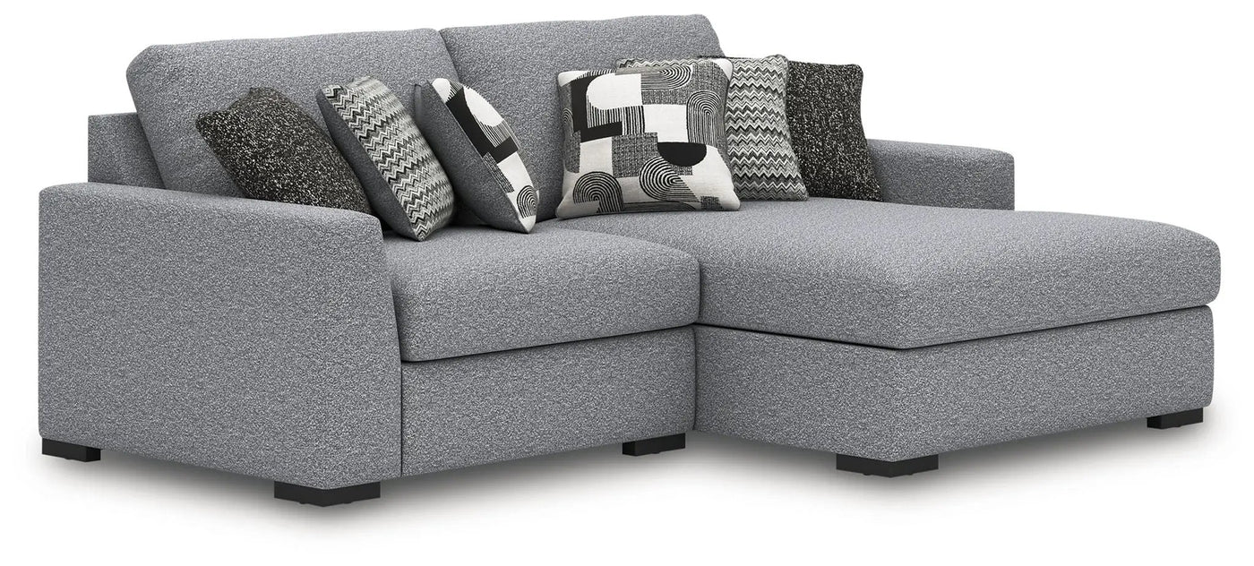 Bealton - Sectional by Unique Piece Furniture
