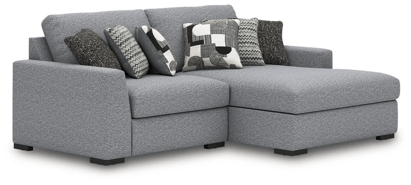 Bealton - Sectional by Unique Piece Furniture