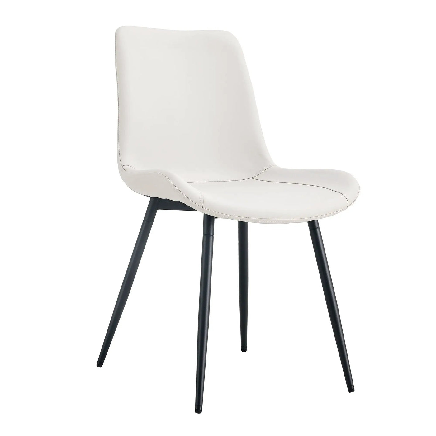 Modern Medieval Style Restaurant Cushioned Chairs With Suede Backrests by HouseOfZazla