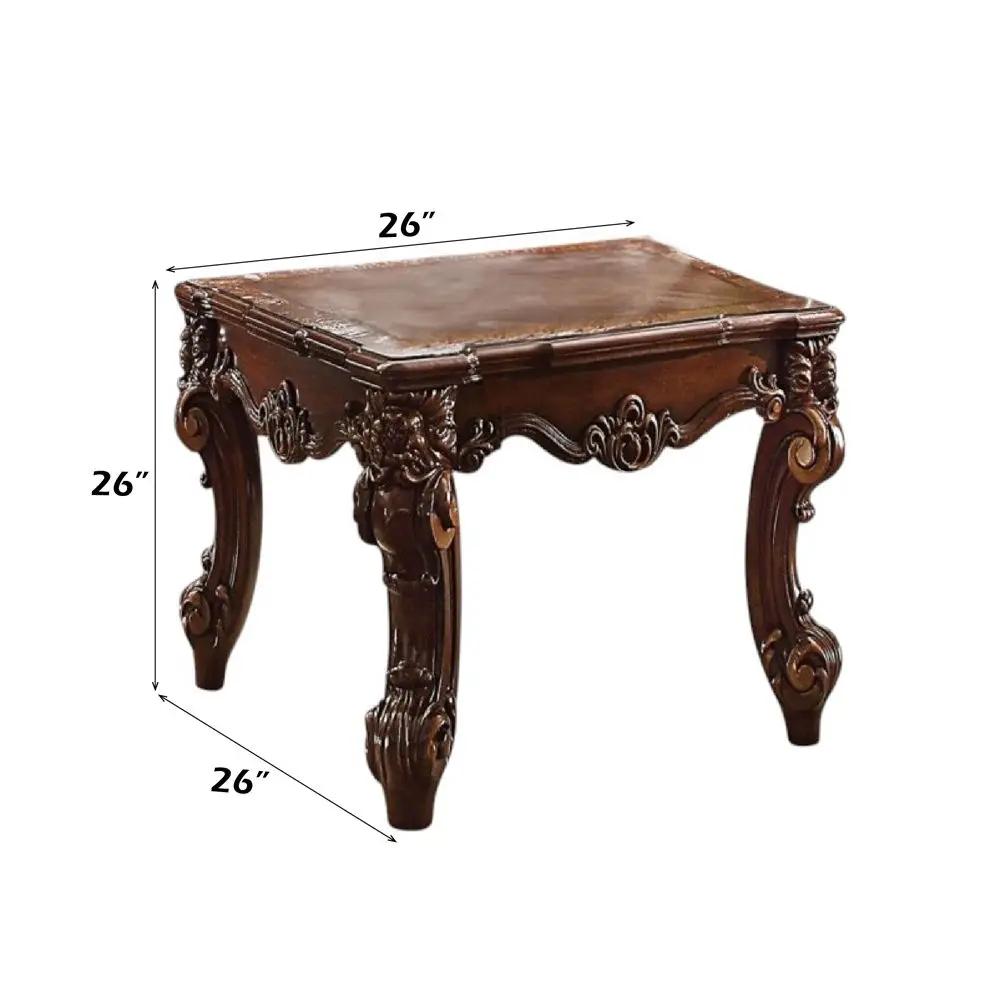 Vendome II - Table by Unique Piece Furniture
