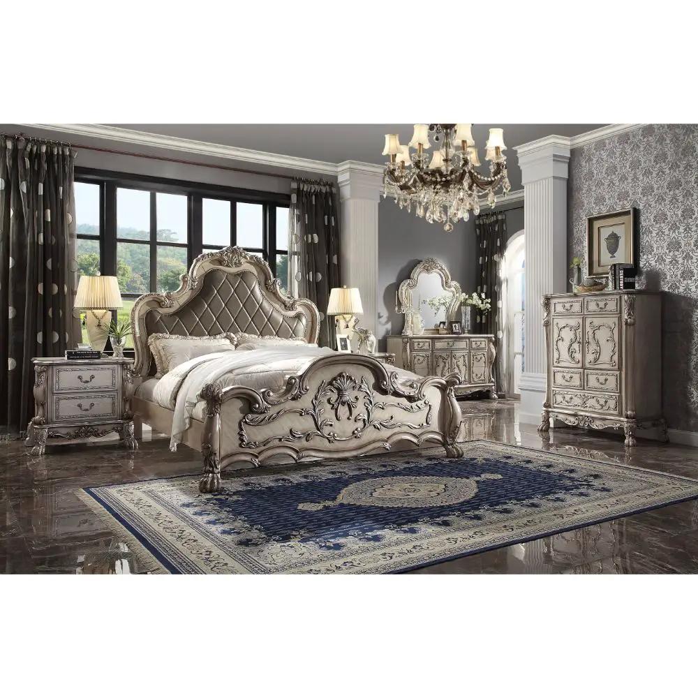 Dresden - Traditional - Bed by Unique Piece Furniture