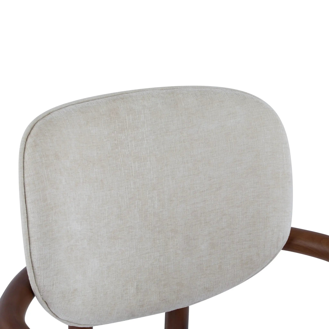 Upholstered Arm Dining Chairs (Set of 2) by HouseOfZazla