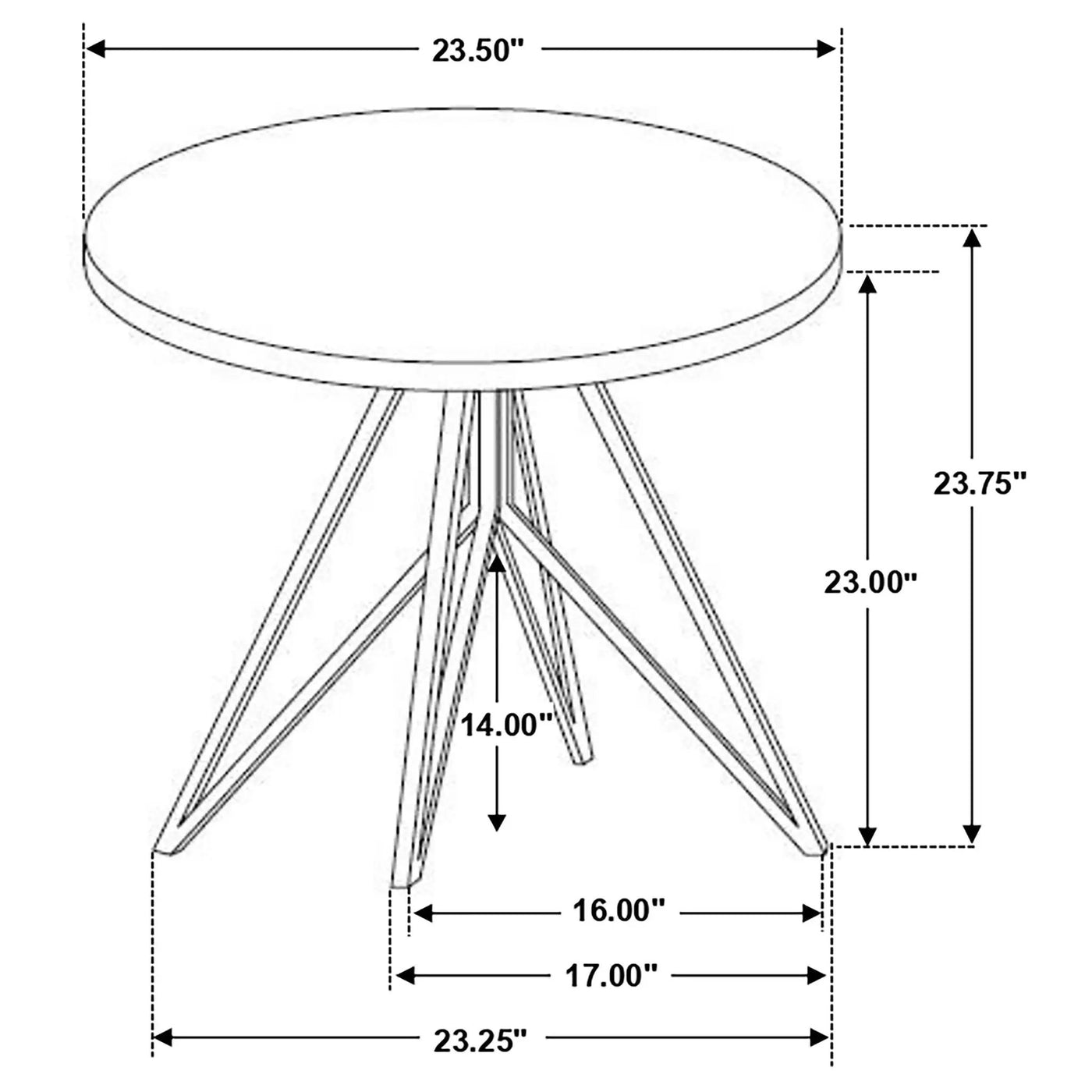 Garfield - Table Set by HouseOfZazla