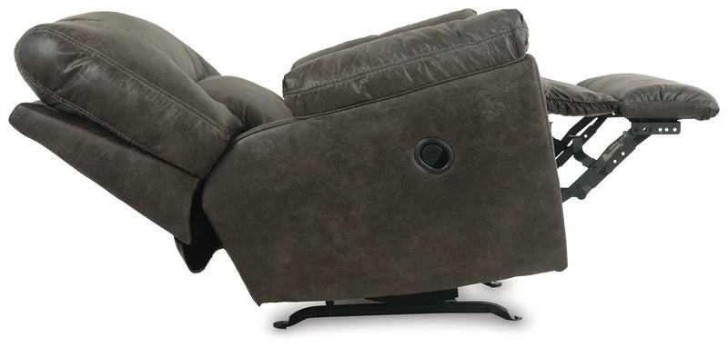 Tambo - Rocker Recliner by Unique Piece Furniture