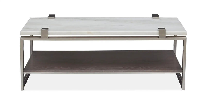 Paradox - Rectangular Table by Unique Piece Furniture