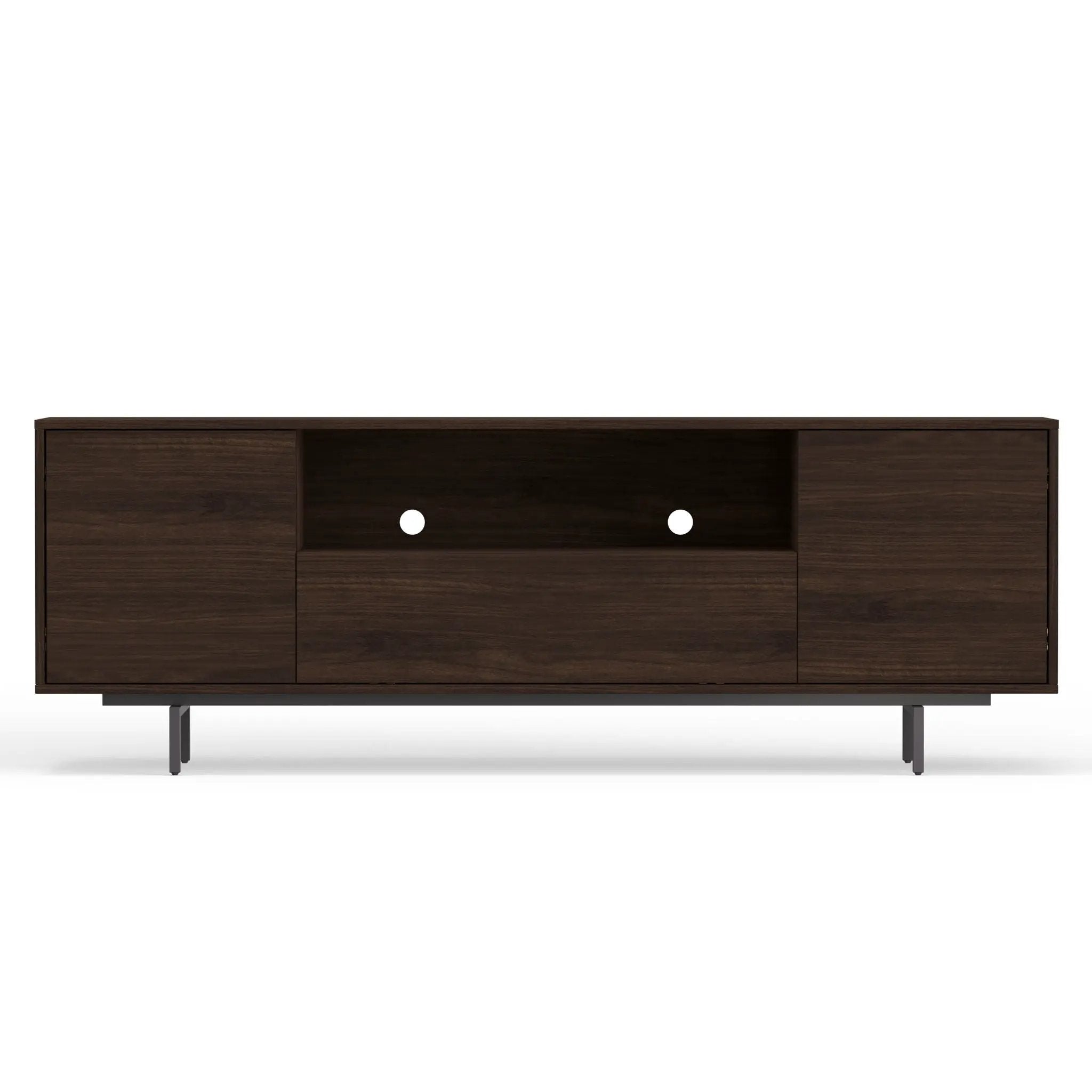 Adeline - 3 Door TV Console by HouseOfZazla