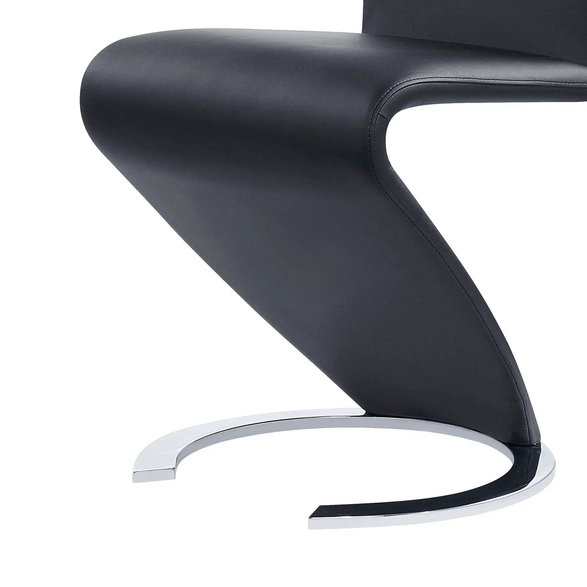 Marcus - Horseshoe Dining Chairs (Set of 2) by Unique Piece Furniture