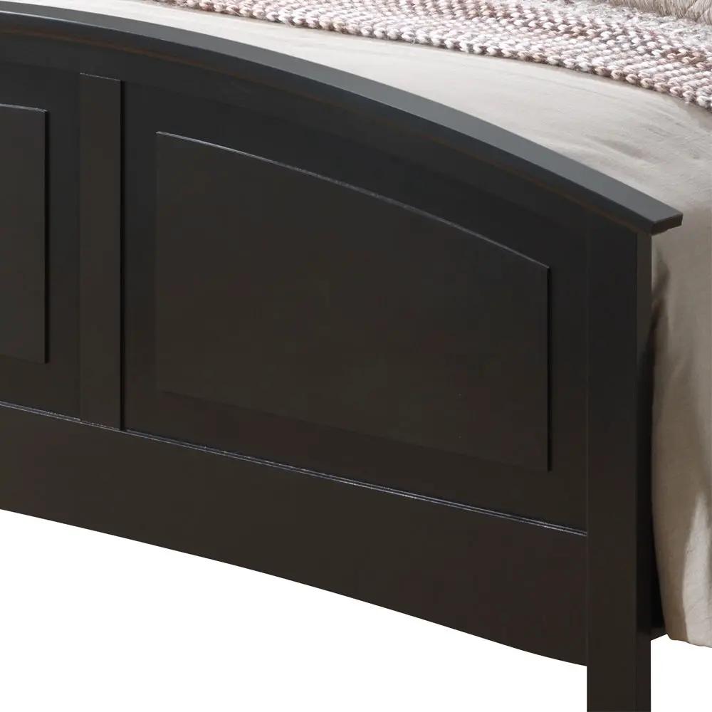 Bed For Cozy Spaces Elegant by Unique Piece Furniture