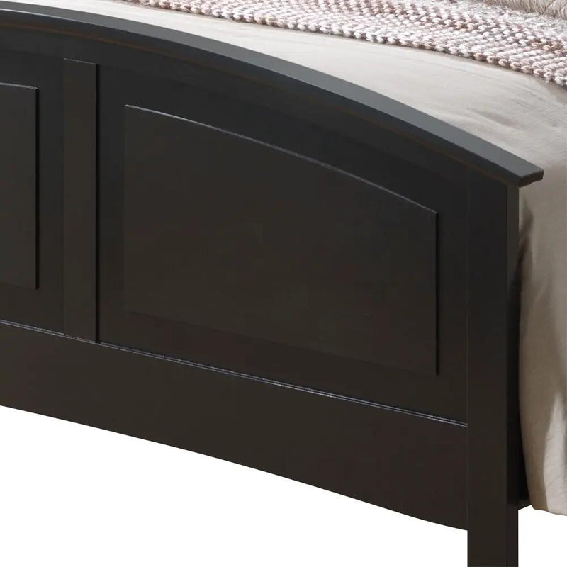 Bed For Cozy Spaces Elegant by HouseOfZazla