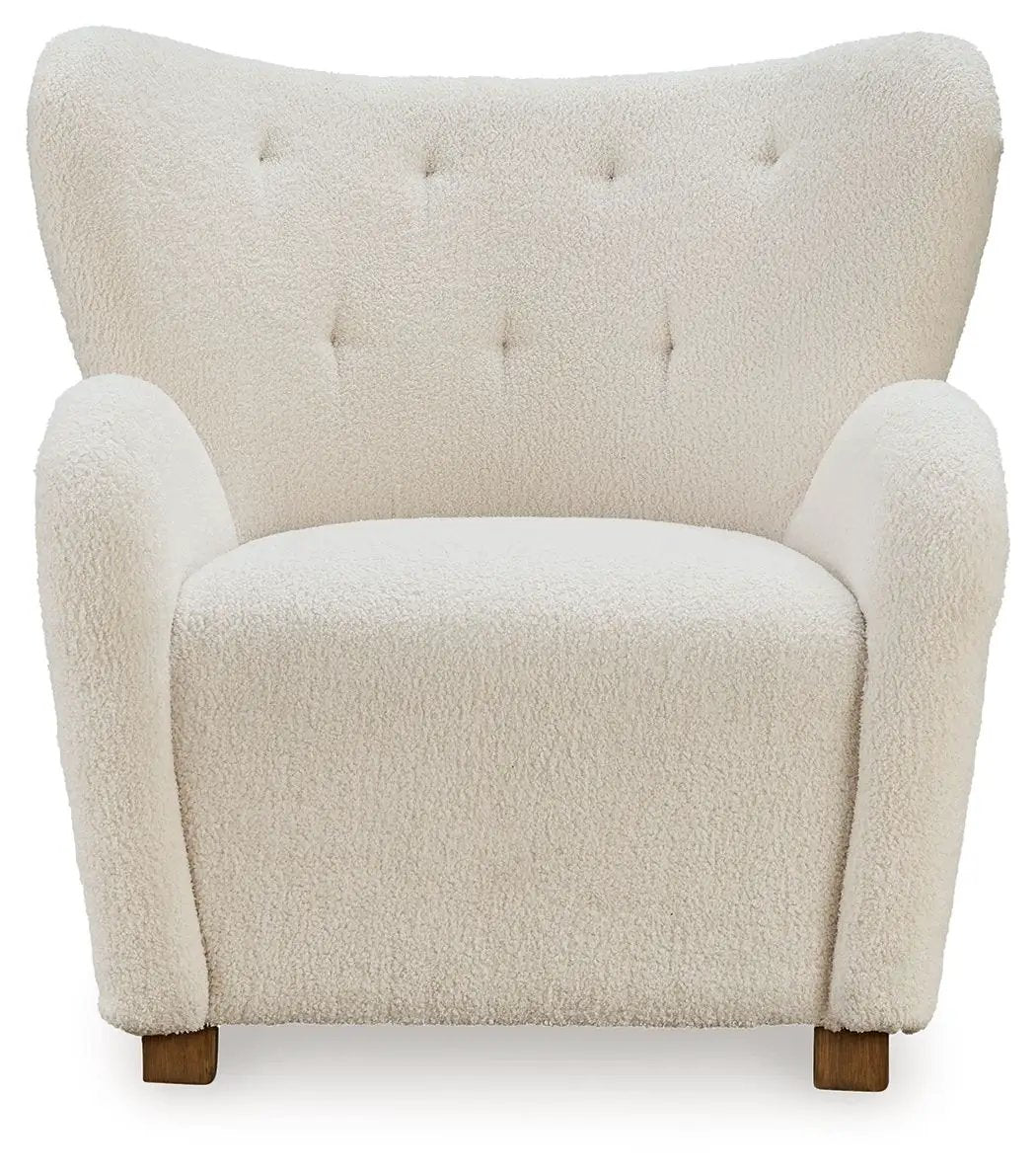 Larbell - Accent Chair by Unique Piece Furniture