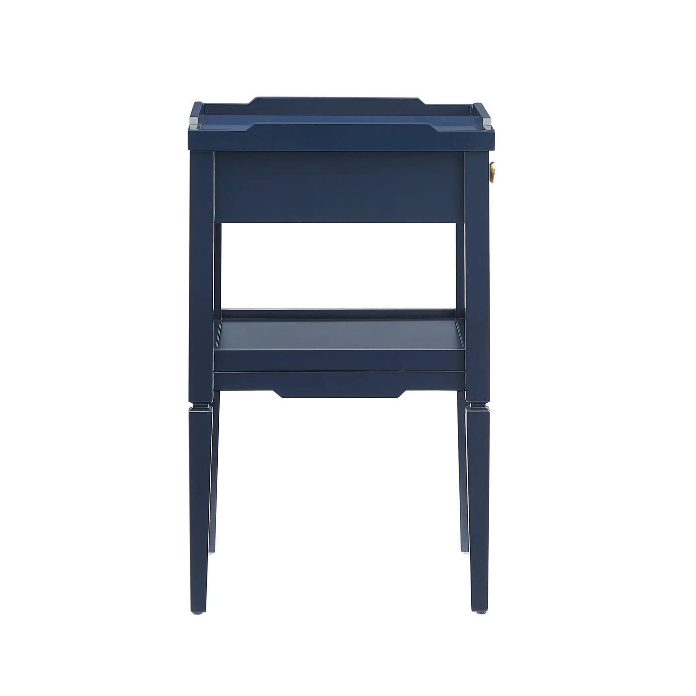 Foley - 1 Drawer Nightstand by HouseOfZazla