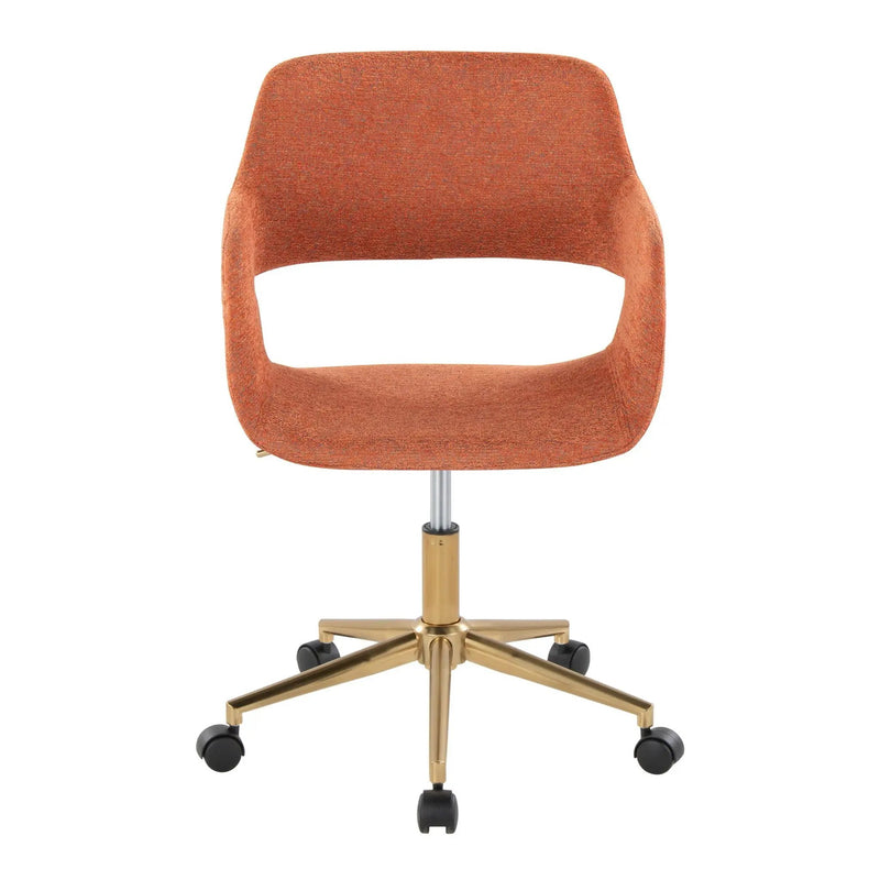 Margarite - Contemporary Task Chair by Unique Piece Furniture
