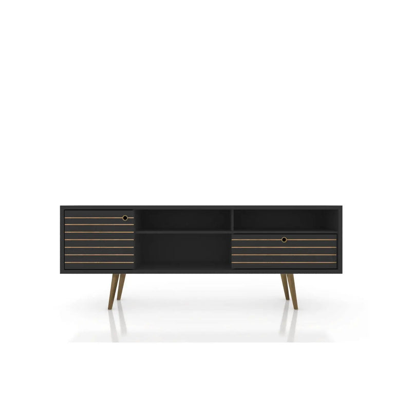 Liberty - 71" TV Stand by HouseOfZazla