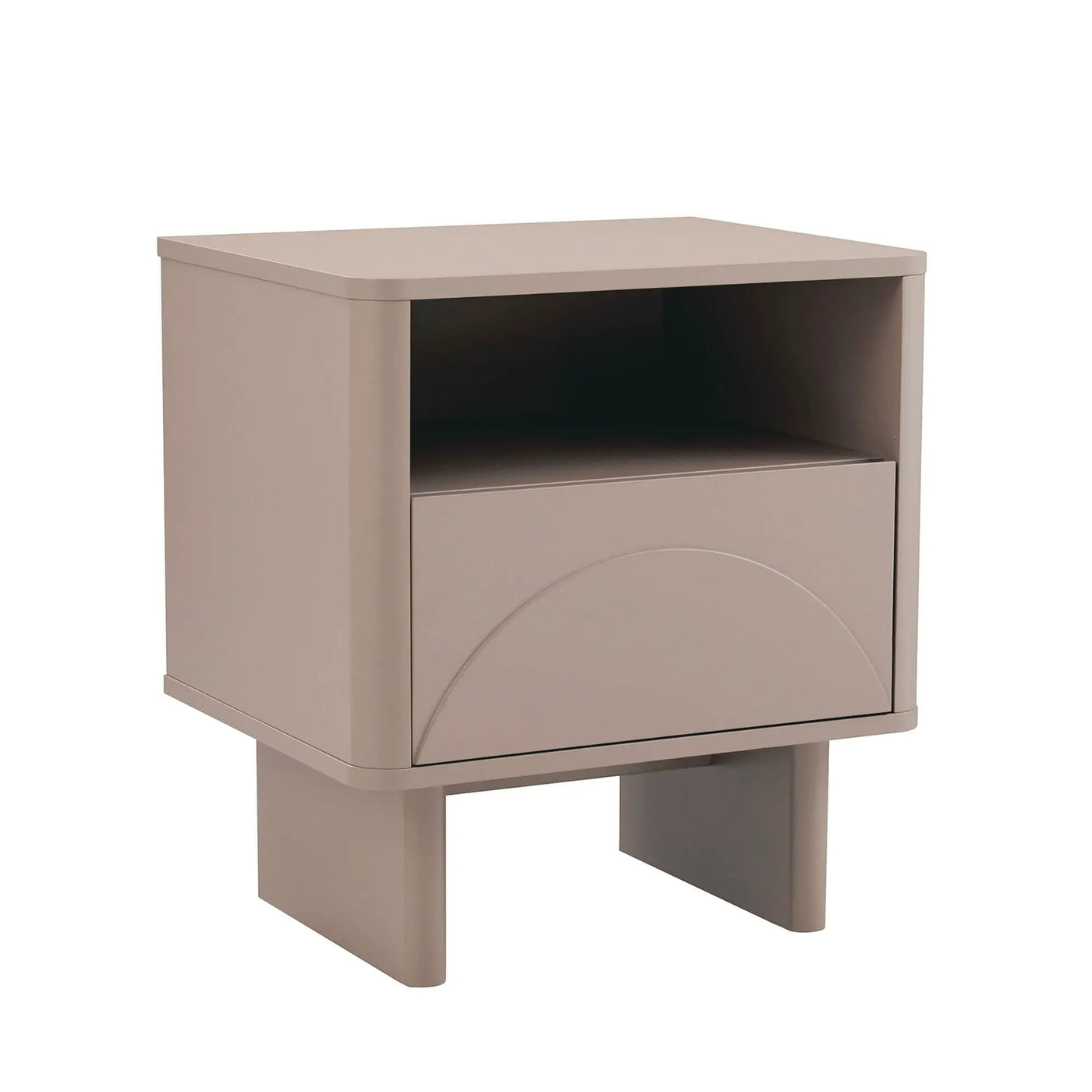 Ella - Nightstand by HouseOfZazla