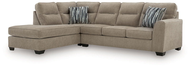 Olten - Sectional by Unique Piece Furniture