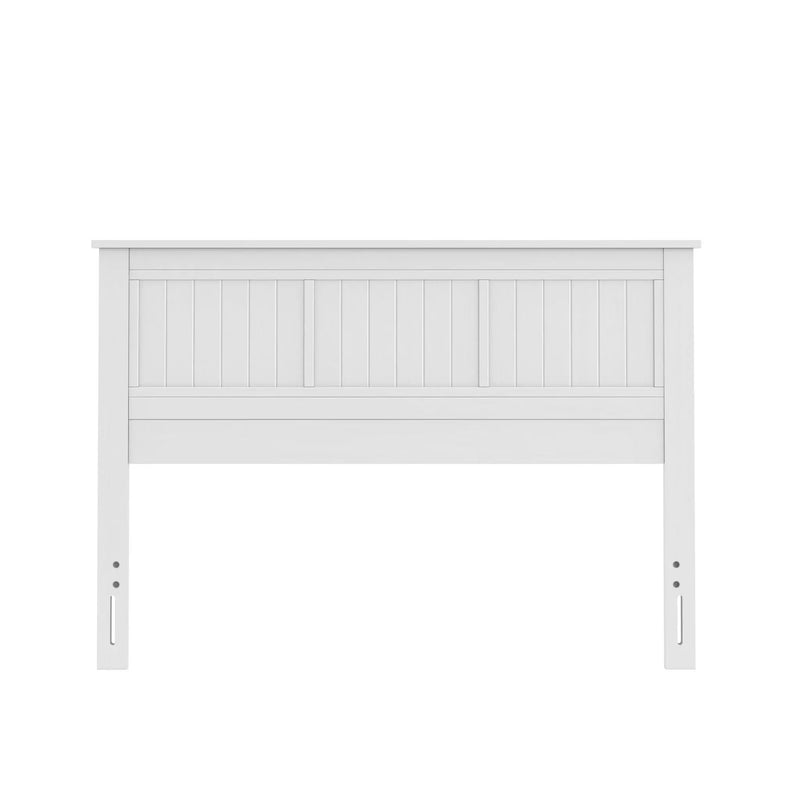 Walton Window Pane Panel Headboard by HouseOfZazla