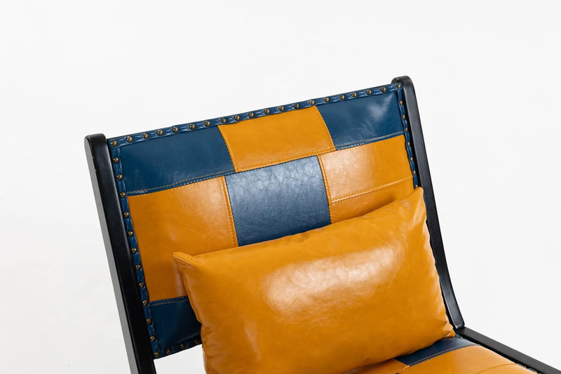 Modern Boho Accent Chairs by BLAKHOM