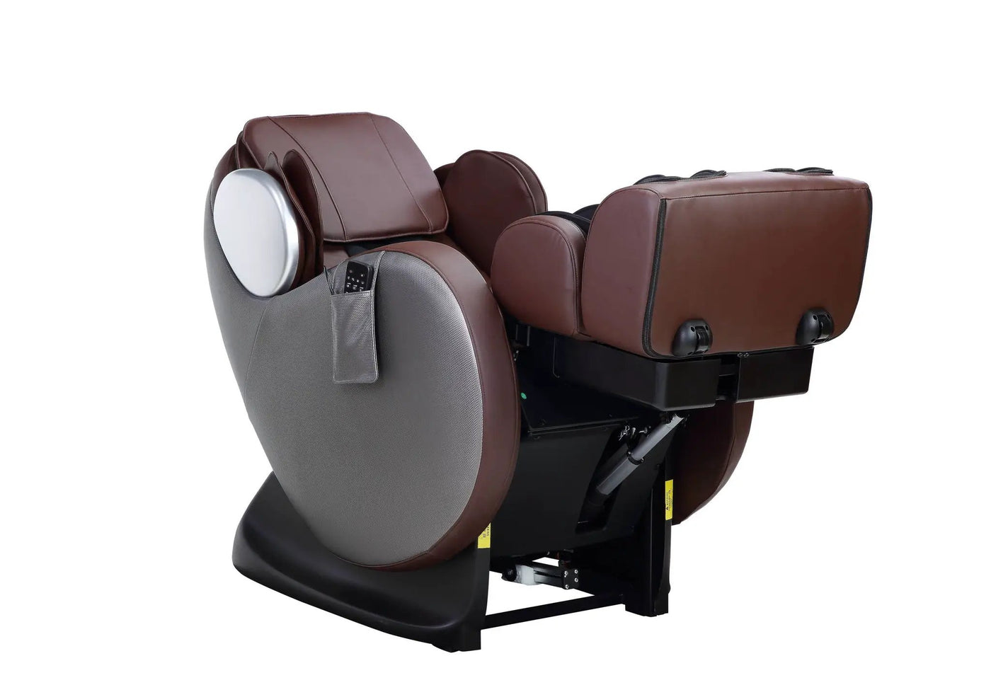 Pacari Synthetic Power 2D Massage Chair by HouseOfZazla