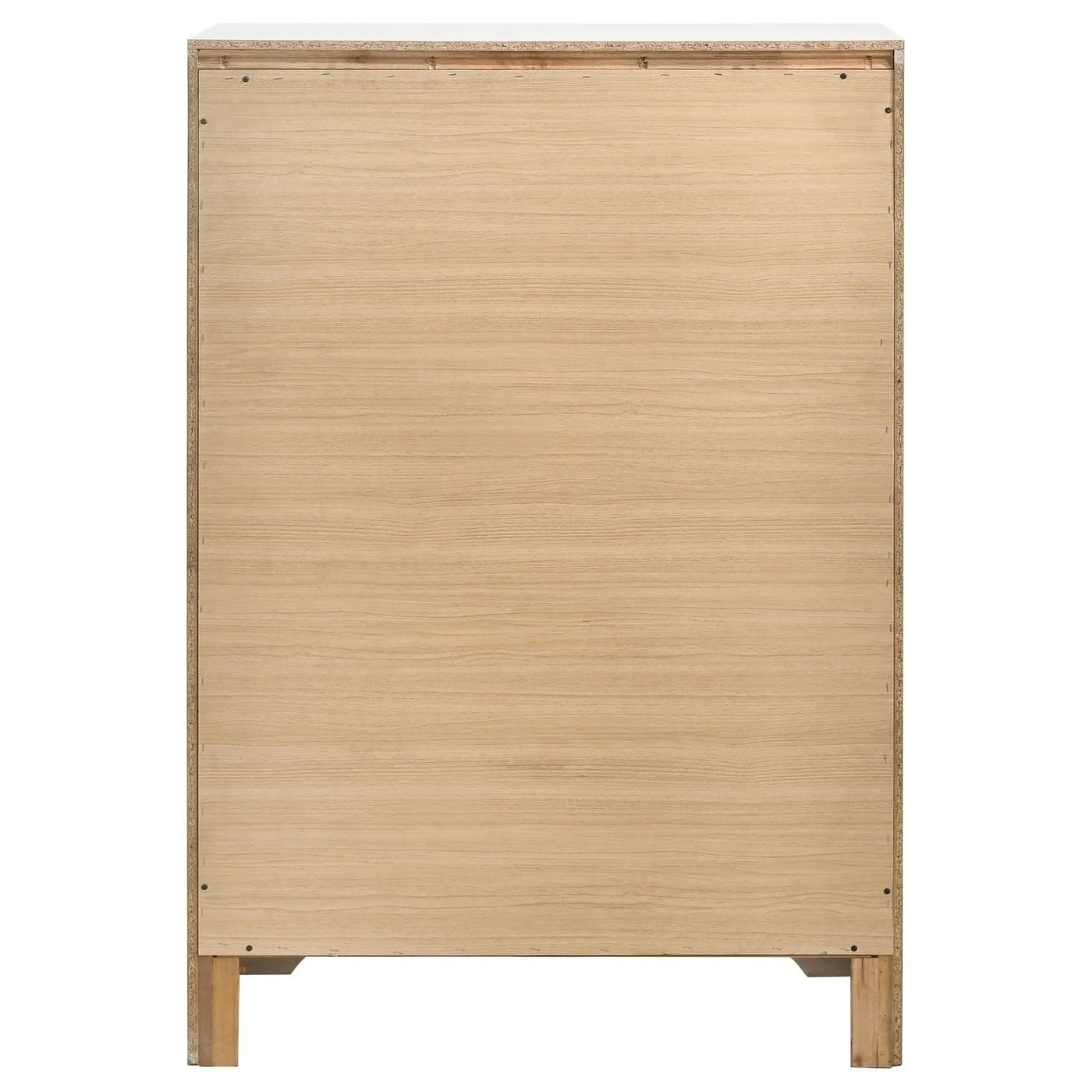 Annie - 6 Drawer Bedroom Chest by HouseOfZazla