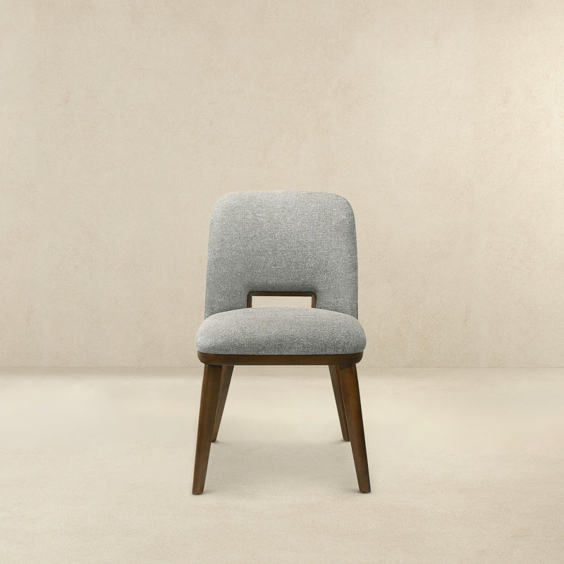 Blake - Modern Dining Chair (Set of 2) by HouseOfZazla