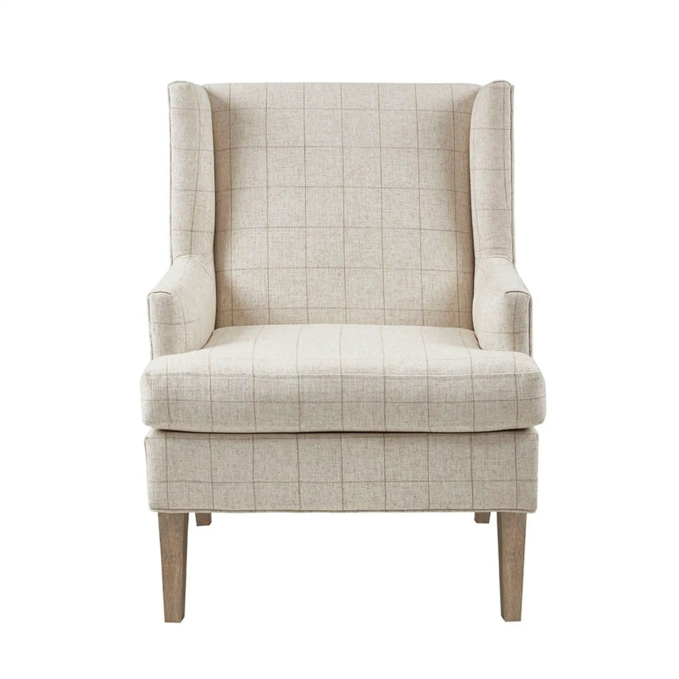 Fancy Design, Farmhouse Accent Chair by HouseOfZazla