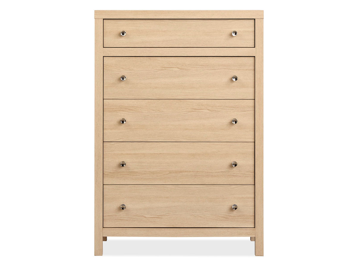 Merrifield - Drawer Chest, photo 3 of 14
