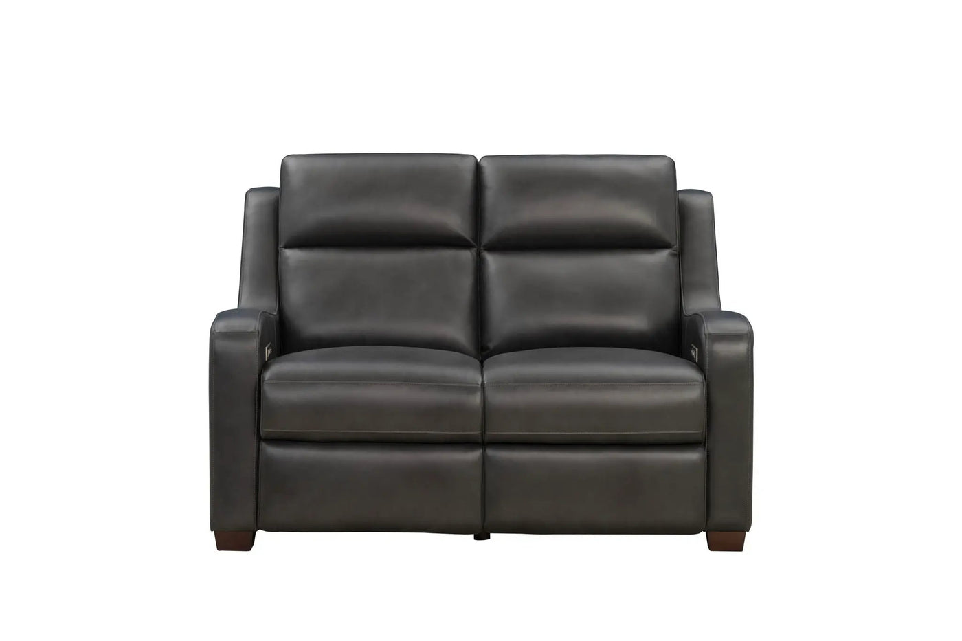 Ayden - Loveseat With Power Recline, Power Headrests, Power Lumbar by Unique Piece Furniture