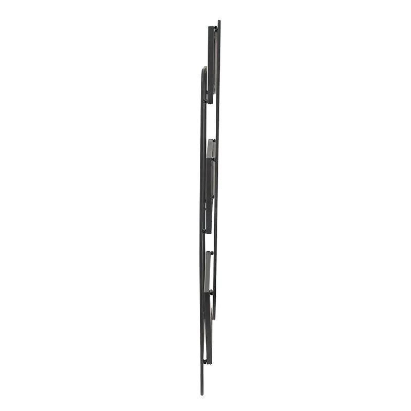 Wall Shelf - Black Brown by HouseOfZazla