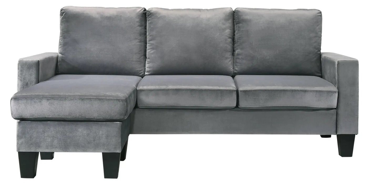 Jessica - Sofa Chaise by HouseOfZazla