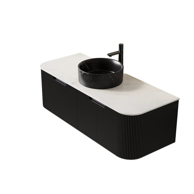 DINA 48" Bathroom Vanity & Sink by HouseOfZazla