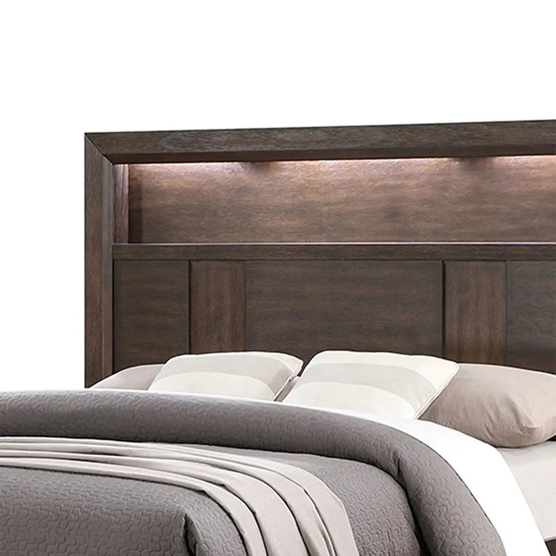 Kenzo - Storage Bedroom Set by HouseOfZazla