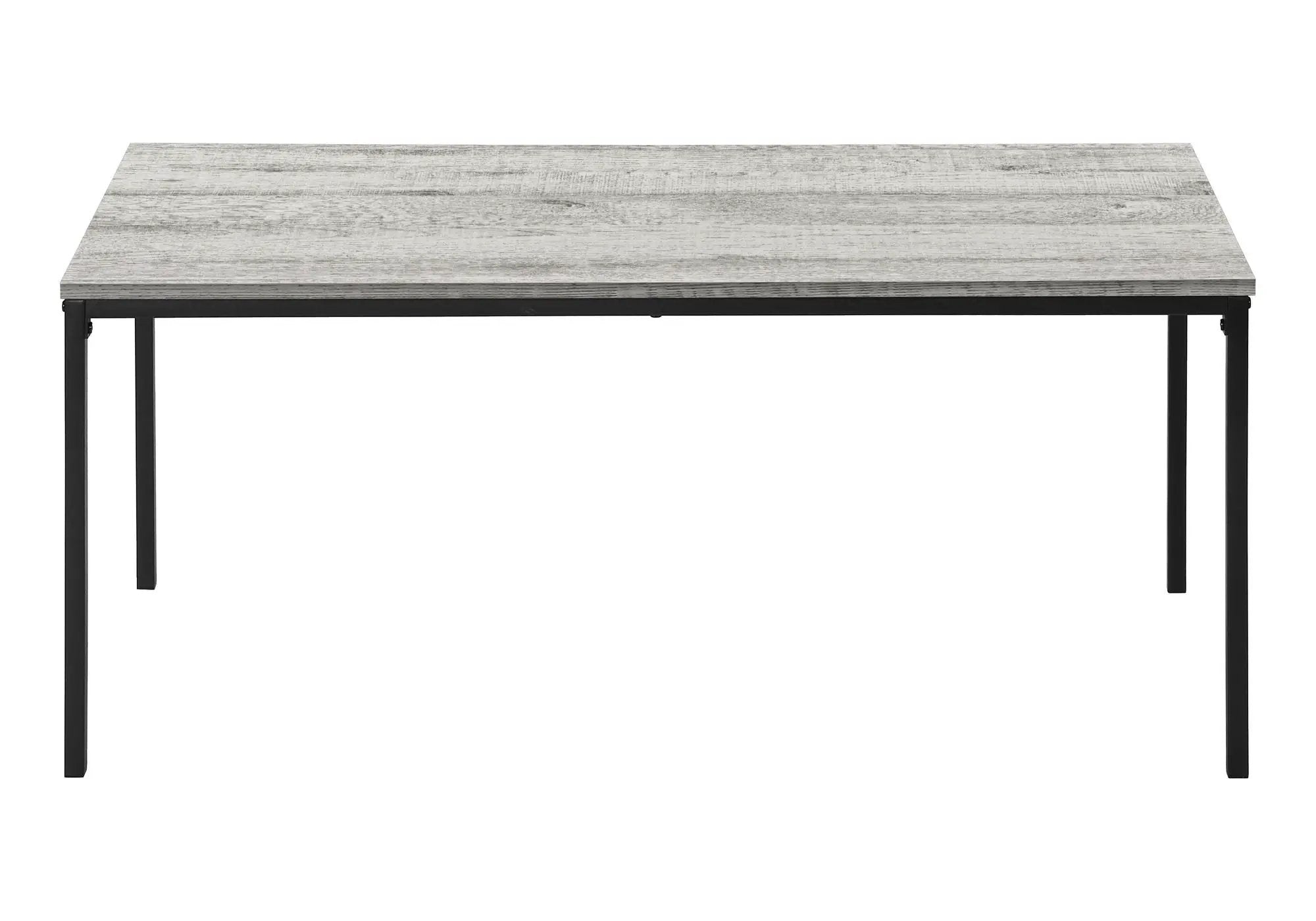 Table Set, Coffee, End, Contemporary, Modern (Set of 3) by Unique Piece Furniture