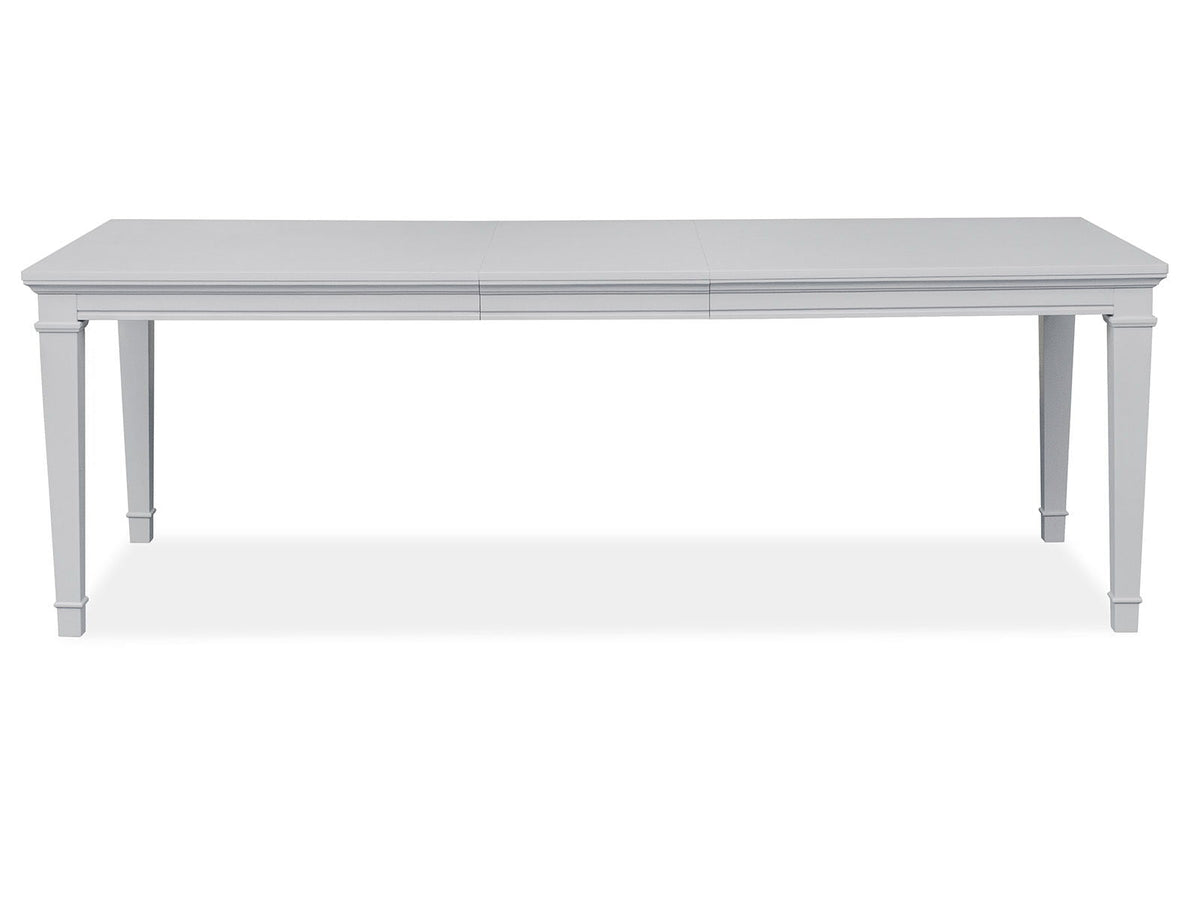 Charleston - Rectangular Dining Table, photo 4 of 14