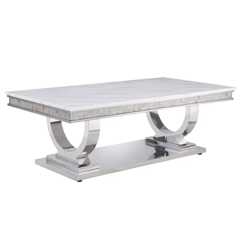 Zander - Table by Unique Piece Furniture