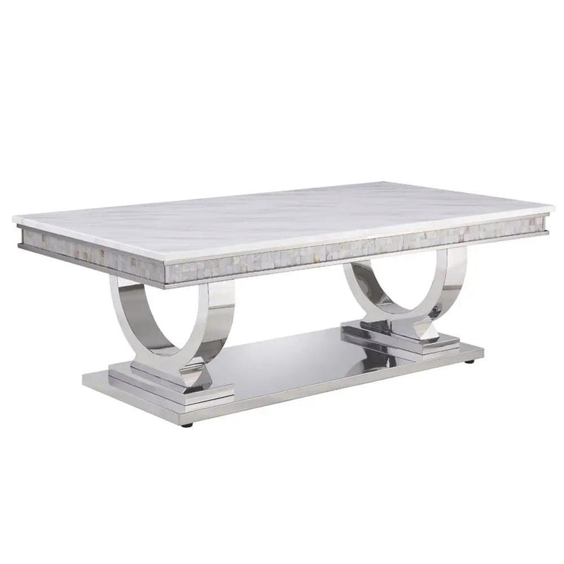 Zander - Table by Unique Piece Furniture