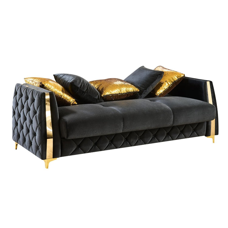 Lippa - Sleeper Sofa by HouseOfZazla