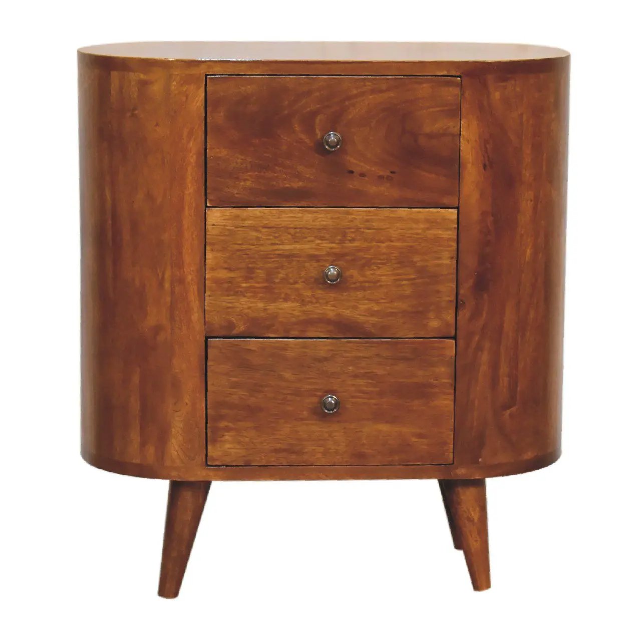 Mini Cabinet by Unique Piece Furniture