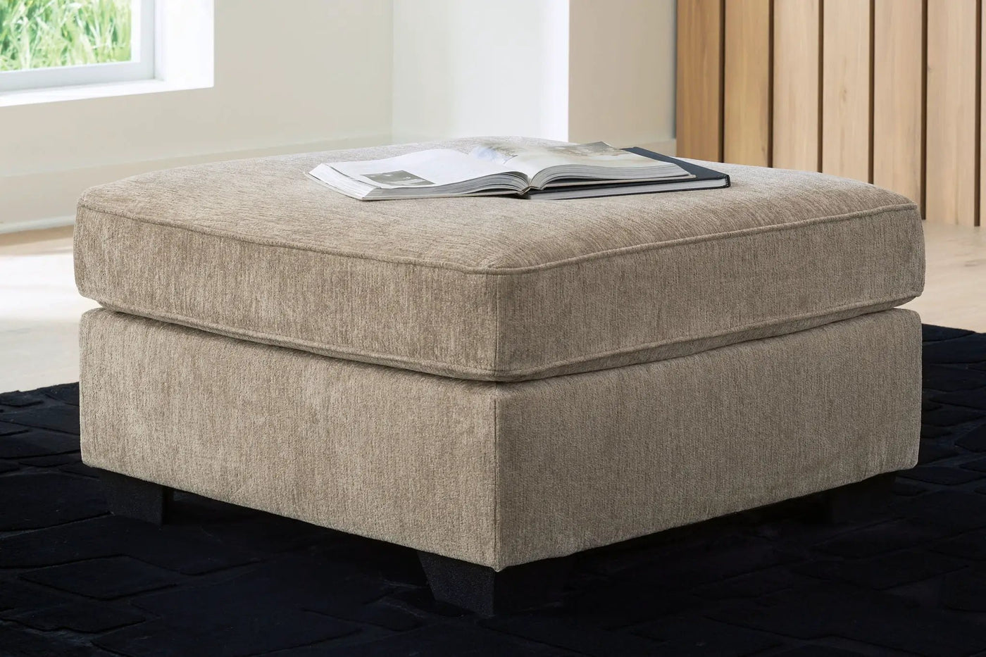 Olten - Ottoman by Unique Piece Furniture