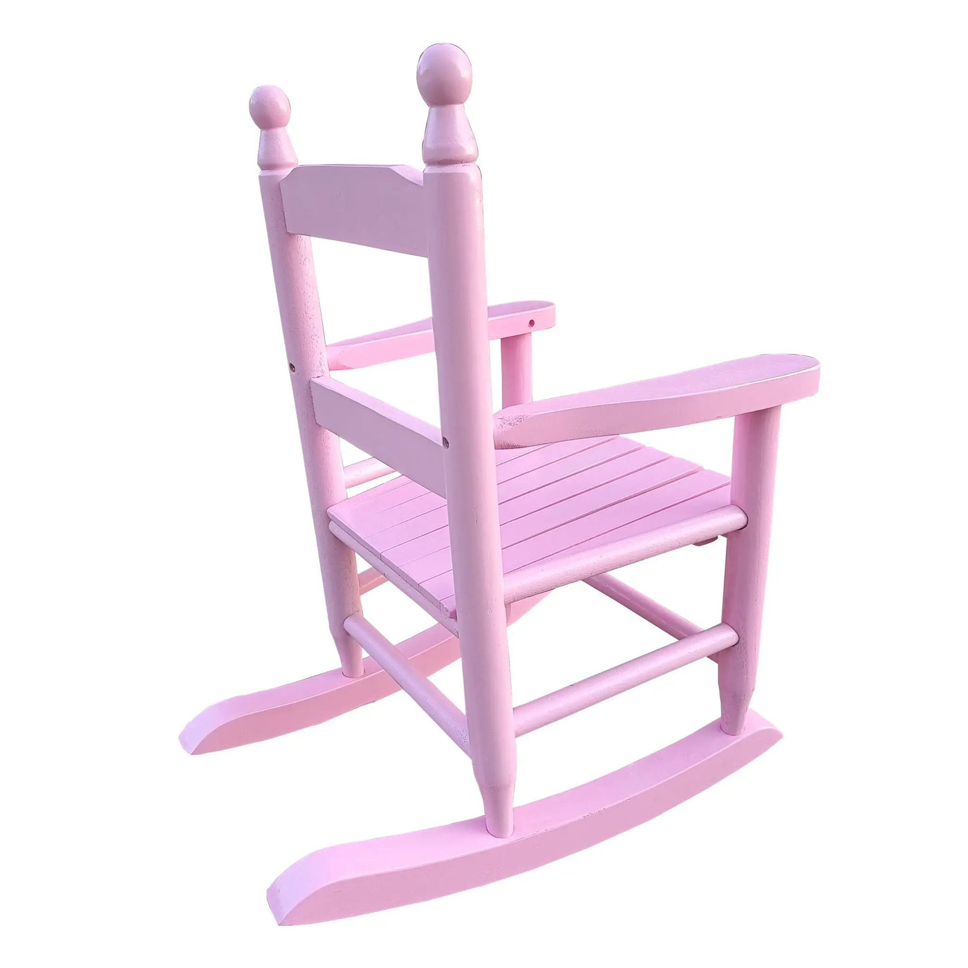 Children's Rocking Chair Indoor Or Outdoor, Suitable For Kids, Durable by HouseOfZazla