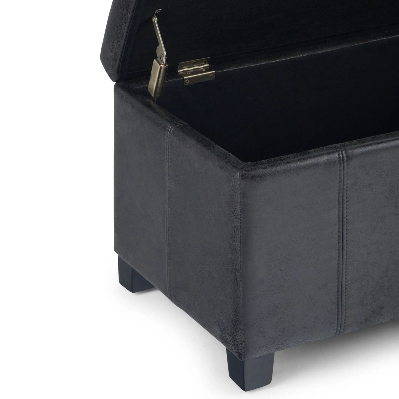 Dover - Multifunctional Storage Ottoman Bench by HouseOfZazla