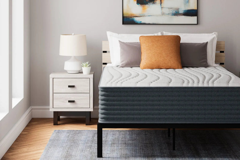 Hybrid 1400 - Mattress by Unique Piece Furniture