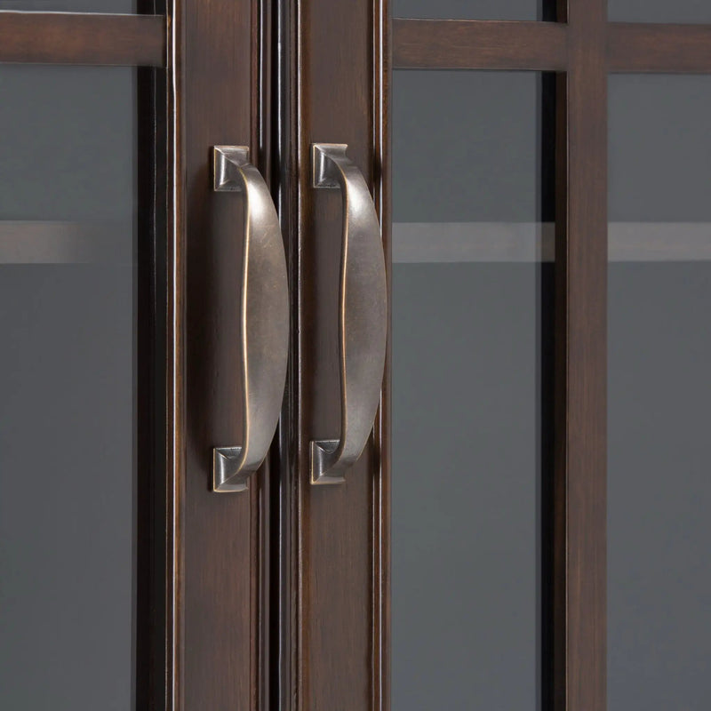 Connaught - Tall Storage Cabinet by Unique Piece Furniture