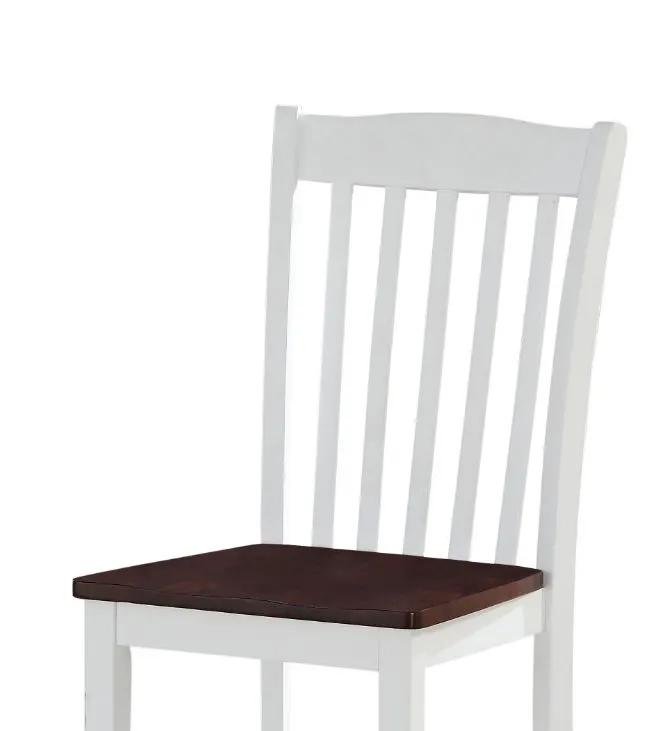 Leigh - Side Chair (Set of 2) - White by Unique Piece Furniture