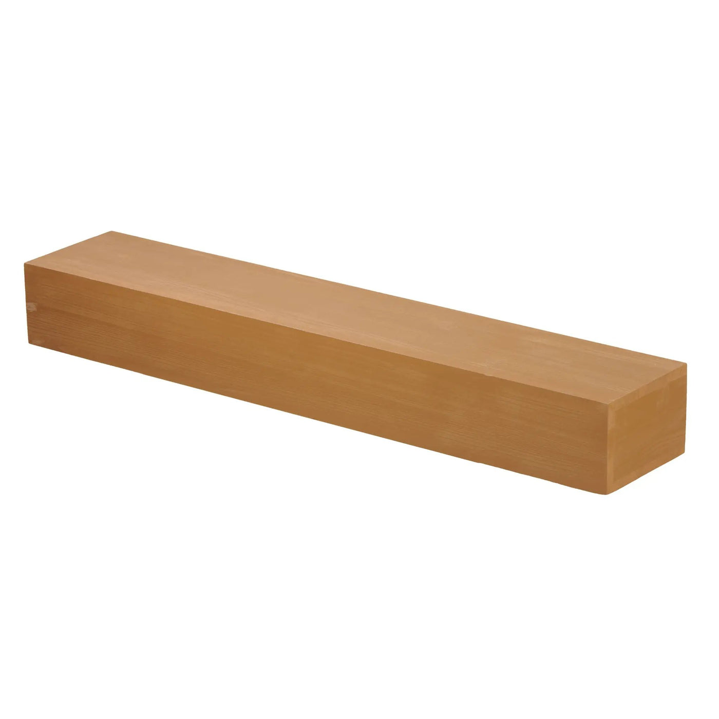 Fireplace Mantel Floating Shelf For Home Decor by HouseOfZazla