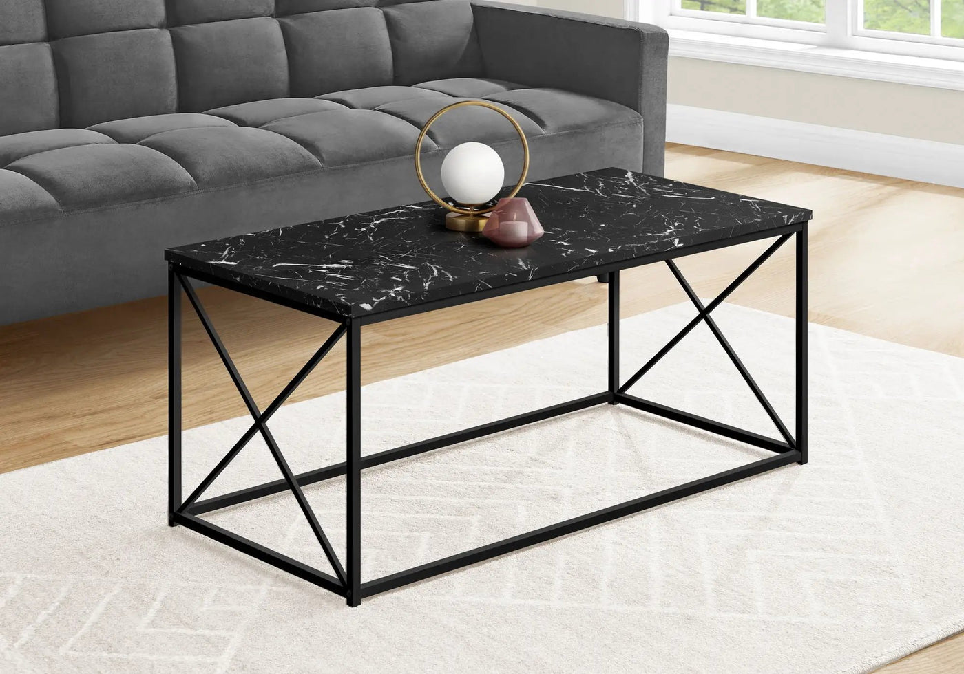Table, Rectangular, Elegant Design by HouseOfZazla