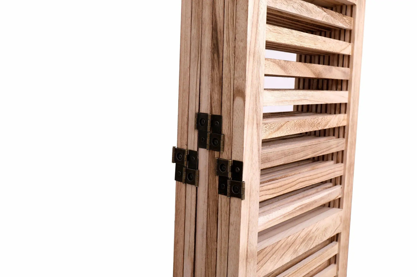 Expertly Designed Panel Folding Room Divider by HouseOfZazla