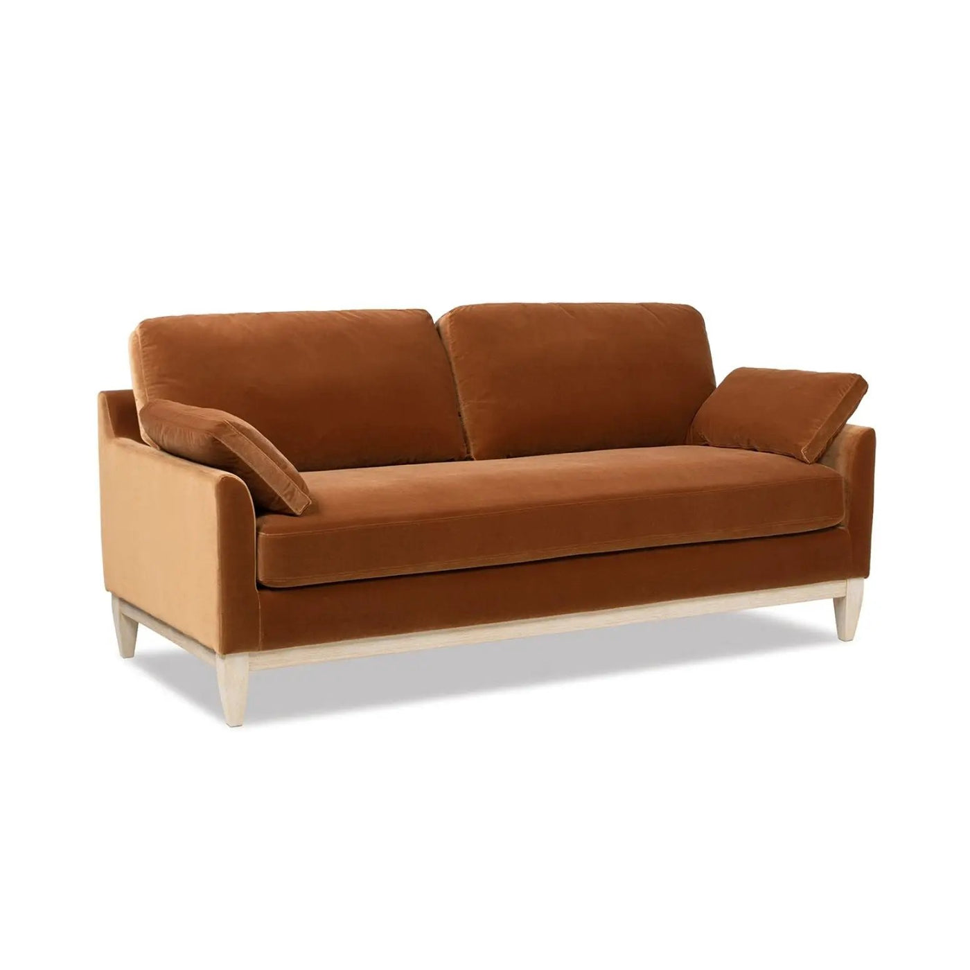Pasadena - Modern Farmhouse Sofa by HouseOfZazla