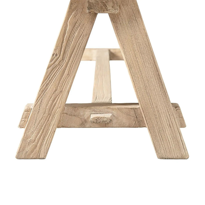 Hawthorne - Dining Bench - Natural by HouseOfZazla