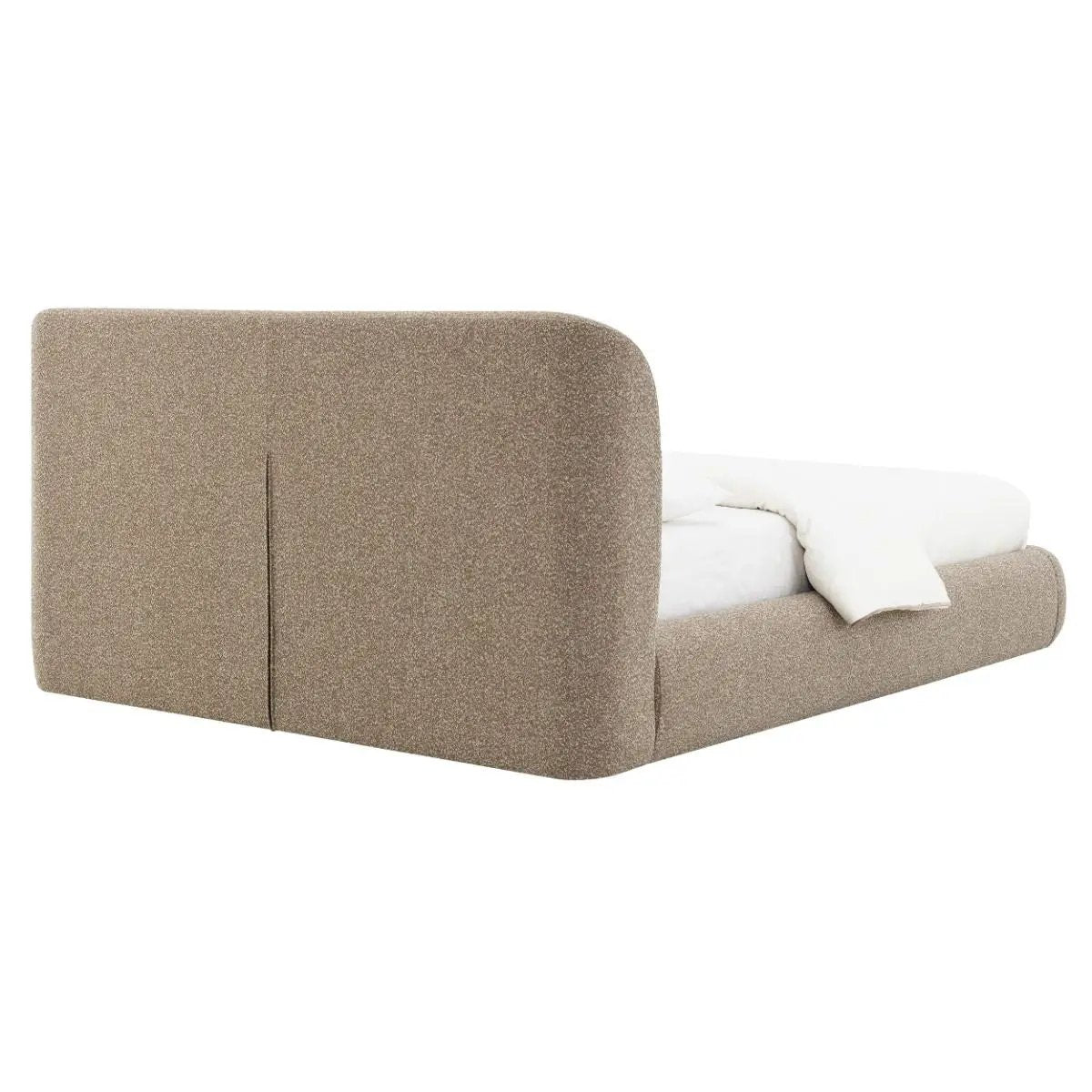 Erica - Upholstered Bed by Unique Piece Furniture